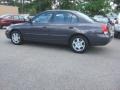 Midnight Gray - Elantra GLS Sedan Photo No. 3