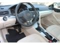 Black - Passat 2.5L SE Photo No. 12