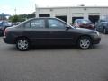 Midnight Gray - Elantra GLS Sedan Photo No. 6