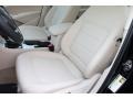 Black - Passat 2.5L SE Photo No. 13