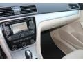Black - Passat 2.5L SE Photo No. 15