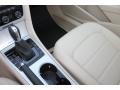 Black - Passat 2.5L SE Photo No. 16