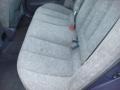 2002 Midnight Gray Hyundai Elantra GLS Sedan  photo #10