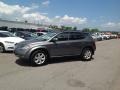 Platinum Pearl Metallic - Murano SL AWD Photo No. 2