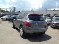Platinum Pearl Metallic - Murano SL AWD Photo No. 3