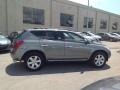 Platinum Pearl Metallic - Murano SL AWD Photo No. 6