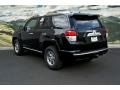 2013 Black Toyota 4Runner SR5 4x4  photo #2