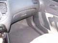 Silver Metallic - Rio LX Sedan Photo No. 18