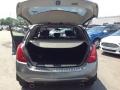 Platinum Pearl Metallic - Murano SL AWD Photo No. 16