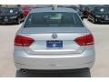 2013 Reflex Silver Metallic Volkswagen Passat TDI SEL  photo #8