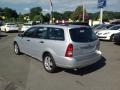 CD Silver Metallic - Focus ZTW Wagon Photo No. 3