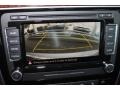 Reflex Silver Metallic - Passat TDI SEL Photo No. 21