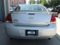 Silver Ice Metallic - Impala LTZ Photo No. 5