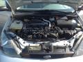 2.3 Liter DOHC 16-Valve 4 Cylinder Engine for 2004 Ford Focus ZTW Wagon #83121069