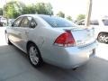 Silver Ice Metallic - Impala LTZ Photo No. 6