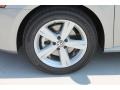 Tungsten Silver Metallic - Passat TDI SE Photo No. 4