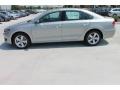 Tungsten Silver Metallic - Passat TDI SE Photo No. 5