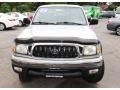 Lunar Mist Metallic - Tacoma V6 TRD Xtracab 4x4 Photo No. 2