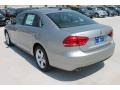 Tungsten Silver Metallic - Passat TDI SE Photo No. 7