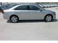 Tungsten Silver Metallic - Passat TDI SE Photo No. 10