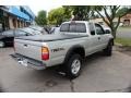 2002 Lunar Mist Metallic Toyota Tacoma V6 TRD Xtracab 4x4  photo #6