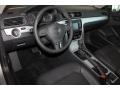 Tungsten Silver Metallic - Passat TDI SE Photo No. 12