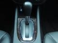 Silver Ice Metallic - Impala LTZ Photo No. 12