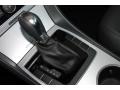 Tungsten Silver Metallic - Passat TDI SE Photo No. 20