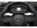 Tungsten Silver Metallic - Passat TDI SE Photo No. 22