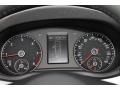 Tungsten Silver Metallic - Passat TDI SE Photo No. 23