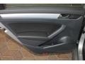 Tungsten Silver Metallic - Passat TDI SE Photo No. 25