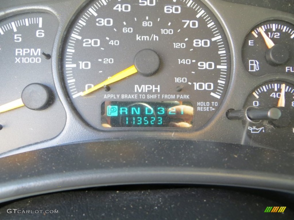 2001 Silverado 1500 LS Extended Cab - Summit White / Graphite photo #37