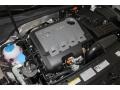 Tungsten Silver Metallic - Passat TDI SE Photo No. 29