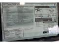 Tungsten Silver Metallic - Passat TDI SE Photo No. 31
