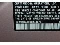 Tungsten Silver Metallic - Passat TDI SE Photo No. 32