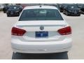 Candy White - Passat TDI SEL Photo No. 8