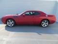 Inferno Red Crystal Pearl Coat - Challenger R/T Photo No. 6