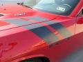 Inferno Red Crystal Pearl Coat - Challenger R/T Photo No. 12