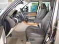 Premium Arabica/Arabica Stitching Interior Photo for 2010 Land Rover Range Rover Sport #83121960