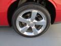Inferno Red Crystal Pearl Coat - Challenger R/T Photo No. 14