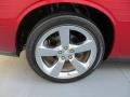 Inferno Red Crystal Pearl Coat - Challenger R/T Photo No. 15