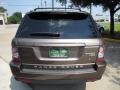 2010 Nara Bronze Land Rover Range Rover Sport HSE  photo #9