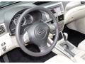Newport Blue Pearl - Impreza 2.5i Premium Sedan Photo No. 4