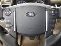 Premium Arabica/Arabica Stitching Controls Photo for 2010 Land Rover Range Rover Sport #83122171