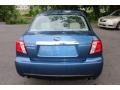 Newport Blue Pearl - Impreza 2.5i Premium Sedan Photo No. 7