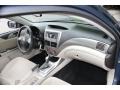 Newport Blue Pearl - Impreza 2.5i Premium Sedan Photo No. 9
