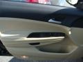 2011 Crystal Black Pearl Honda Accord LX Sedan  photo #7