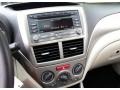 Newport Blue Pearl - Impreza 2.5i Premium Sedan Photo No. 11
