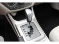 Newport Blue Pearl - Impreza 2.5i Premium Sedan Photo No. 12