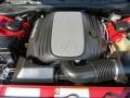 Inferno Red Crystal Pearl Coat - Challenger R/T Photo No. 20